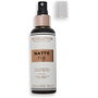 Makeup Revolution MATTE FIX Oil Control Spray Fijador de Maquillaje Matificante 100 ml